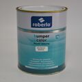 ROBERLO Bumper Color Blanco эластичное покрытие  (белый) 1L