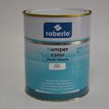 ROBERLO Bumper Color Blanco эластичное покрытие  (серый) 1L