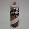 DUPLI-COLOR Rust Stop 4in1 868337 полуматовая грунт-краска-антиржавчина (белая) 0.4L
