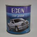 ECON Car Paint для профессиональных работ №110 (рубин)