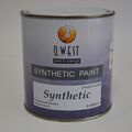 Q.WEST Synthetic Paint для профессиональных работ №377 (мурена)