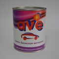 AVE эмаль базисная-металлик №665 (космос) 1L