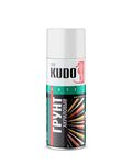 KUDO 2104 грунт акриловый (белый) 400ml.