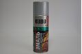KUDO 1026 эмаль металлик "серебро" 400ml.