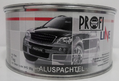 Profi Line  шпатлевка ALU  1 кг