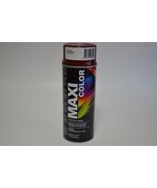 MAXI COLOR  RAL3005 (Бордовый) 400ml.